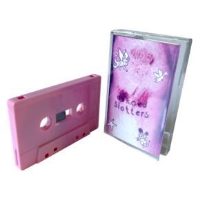 Pre- Order: Oskoed Slotters - Do You Remember? Cassette