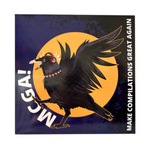 MCGA! Make Compilations Great Again!