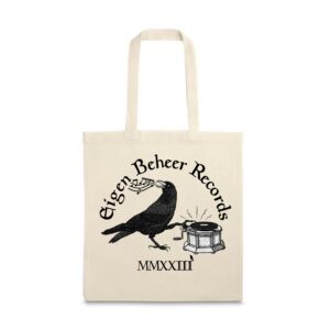 EBR tote bag